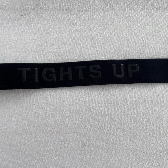 Leggings belt - Picture 1 of 2